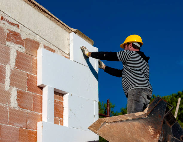 Best Insulation for Specific Applications in Reidville, SC