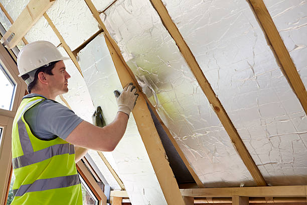 Best Residential Insulation in Reidville, SC