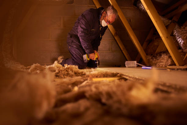 Best Residential Insulation in Reidville, SC